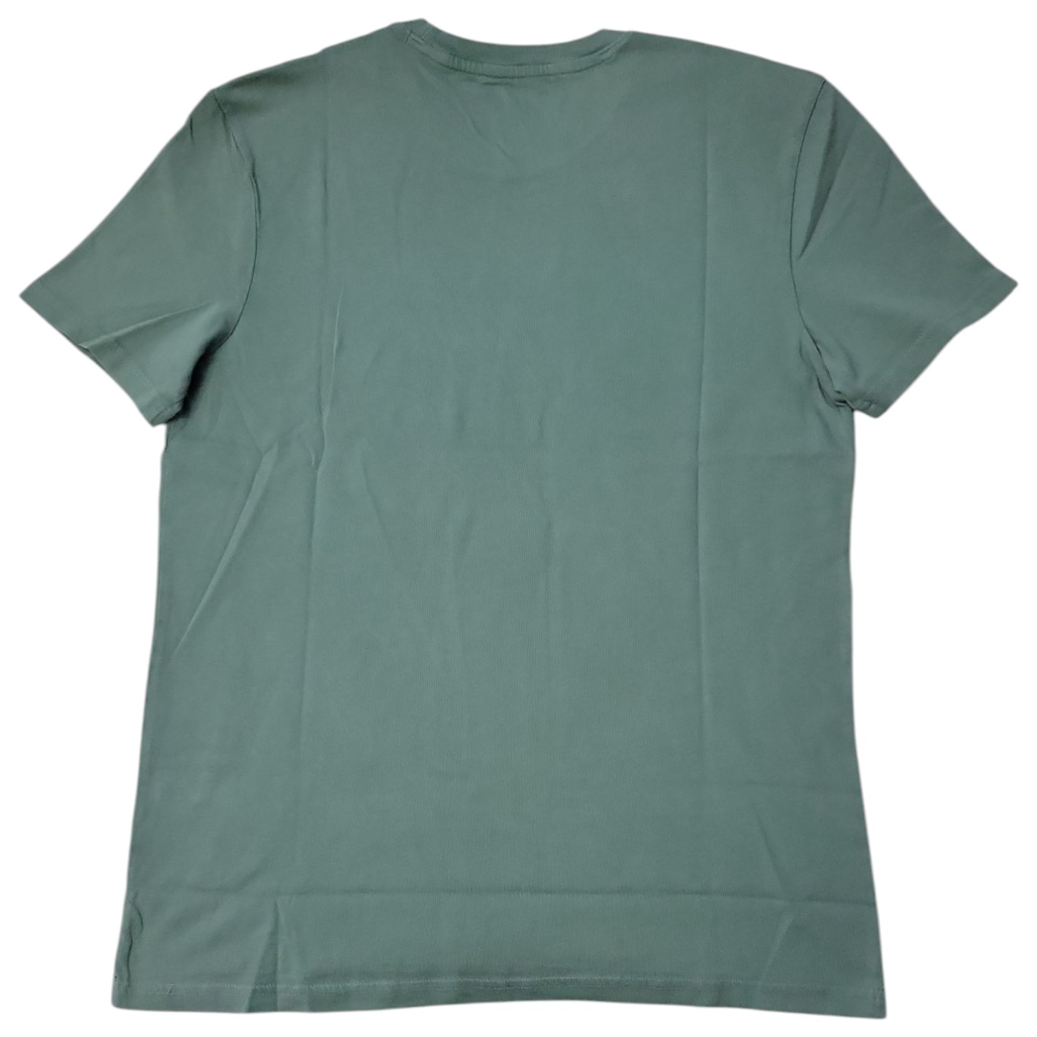 Lucky Brand Men’s Graphic Print Crew Neck Soft T-Shirt
