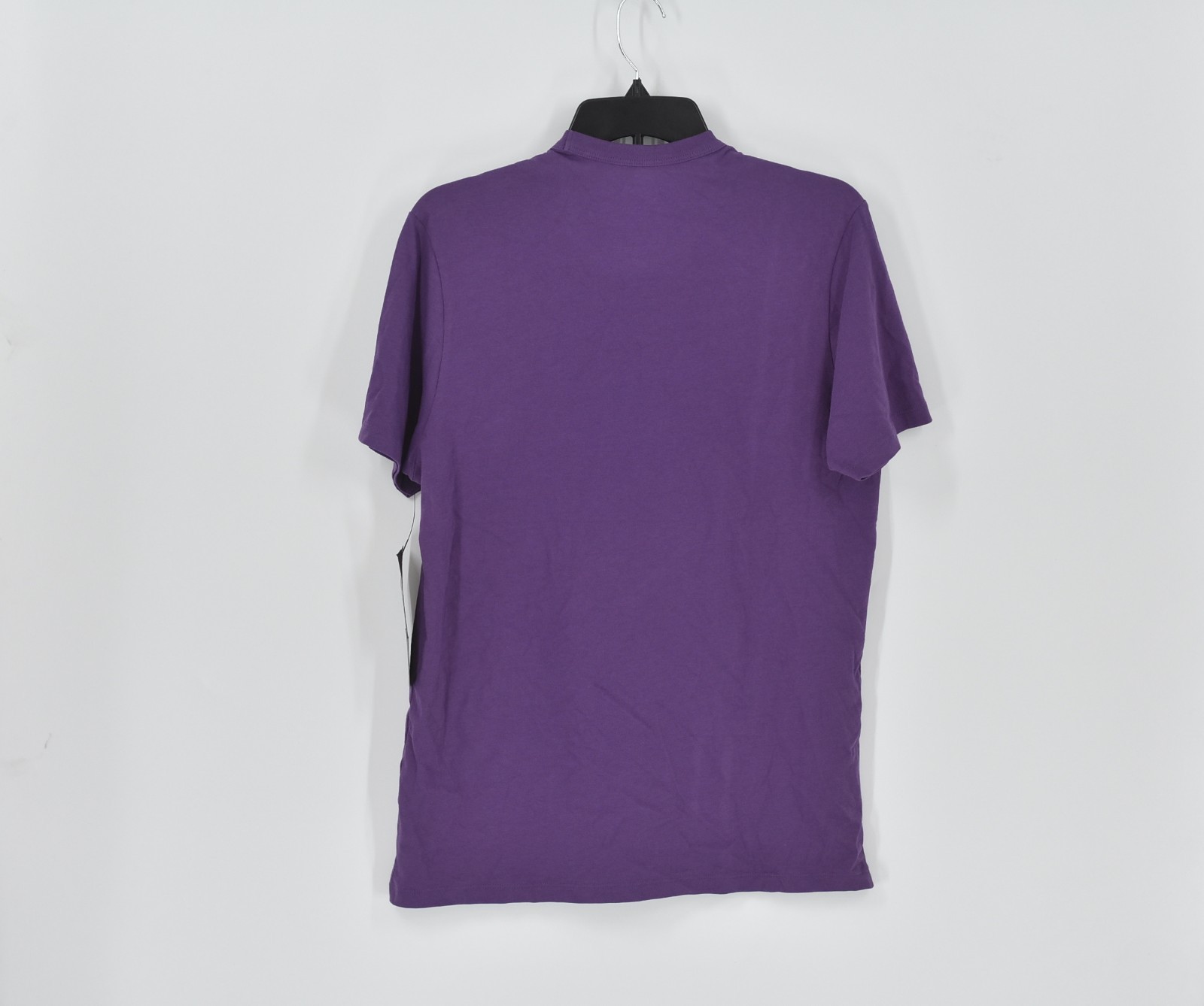 Men’s 47 Brand Minnesota Vikings Skol T-Shirt in Purple Size Medium