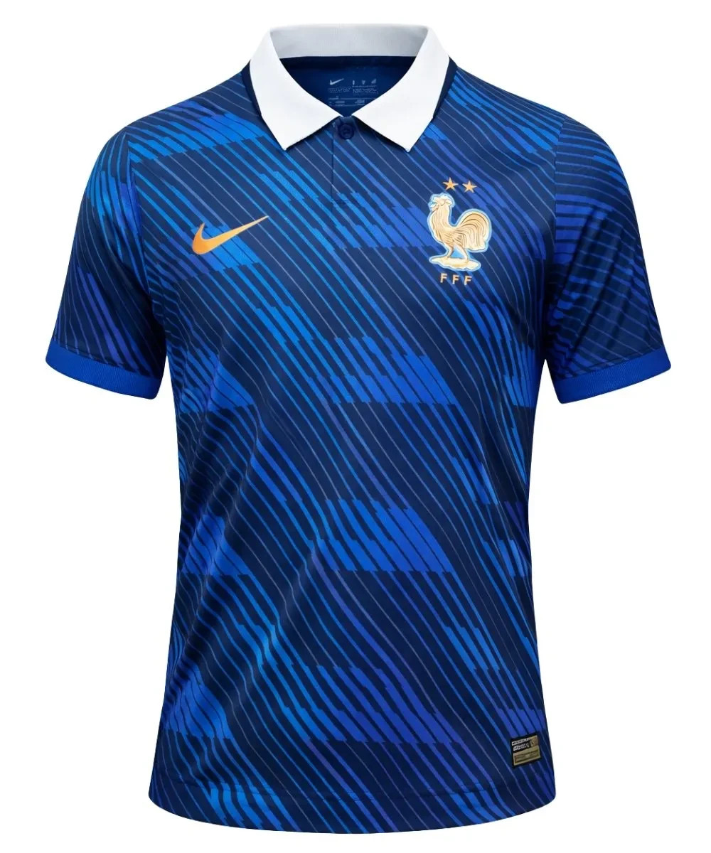 Premium World Cup 2026 Soccer Fan Jersey for Men Women