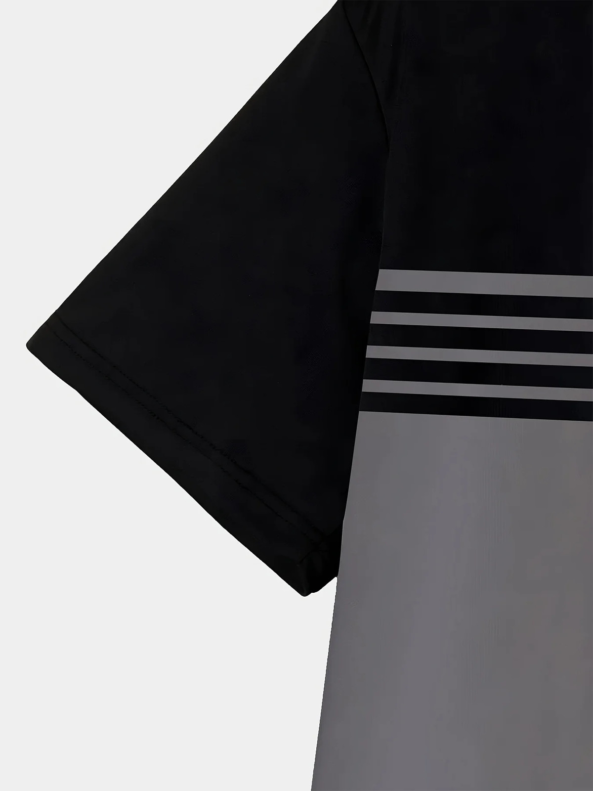2026 Summer New Men’s T-Shirt – Casual, Comfortable, Fashionable Features