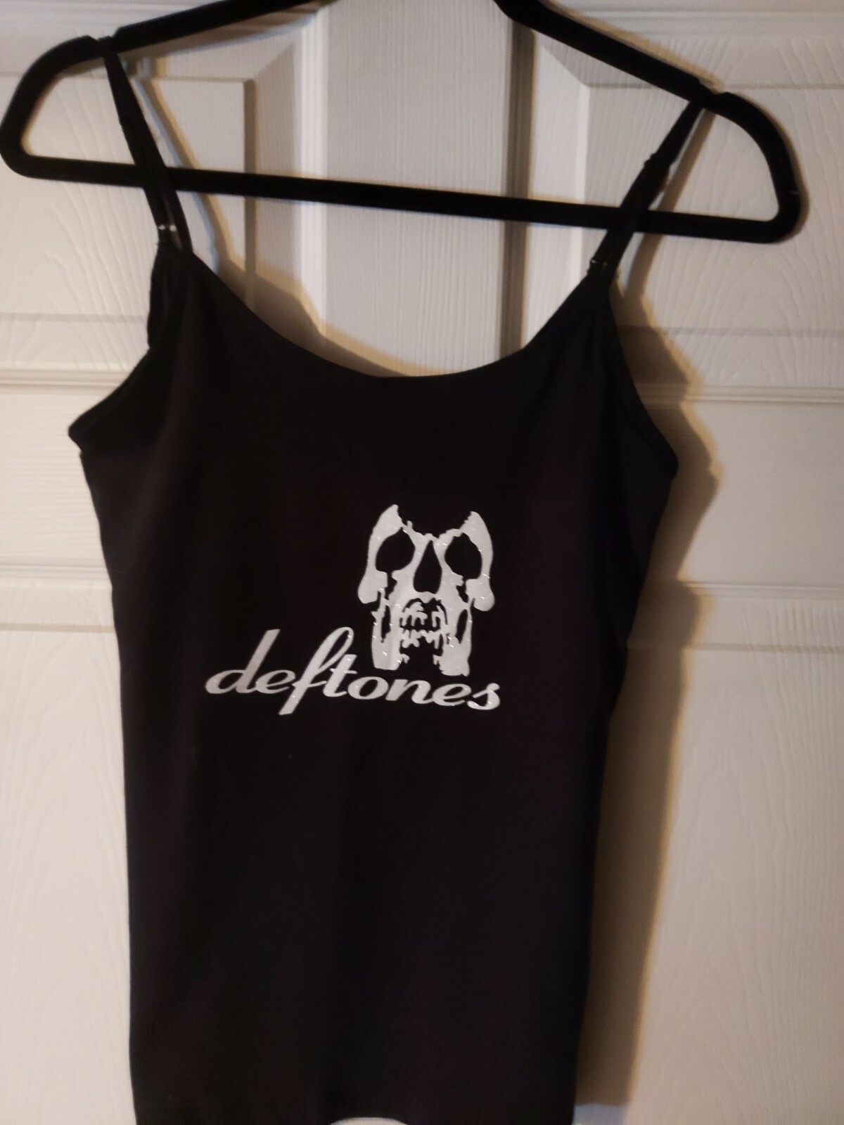 Limp bizkit tank top limp bizkit Shirt durst adjustable straps xs through 3xl