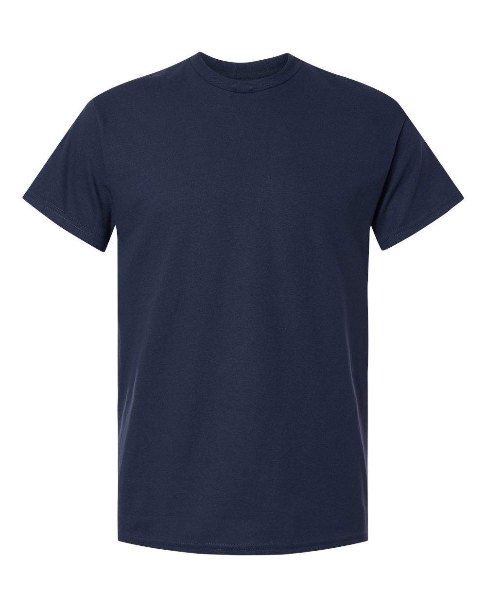 Gildan 500 Heavy Cotton Unisex T-Shirt Blank Tee S-2XL Buy 2 Get 1 FREE!