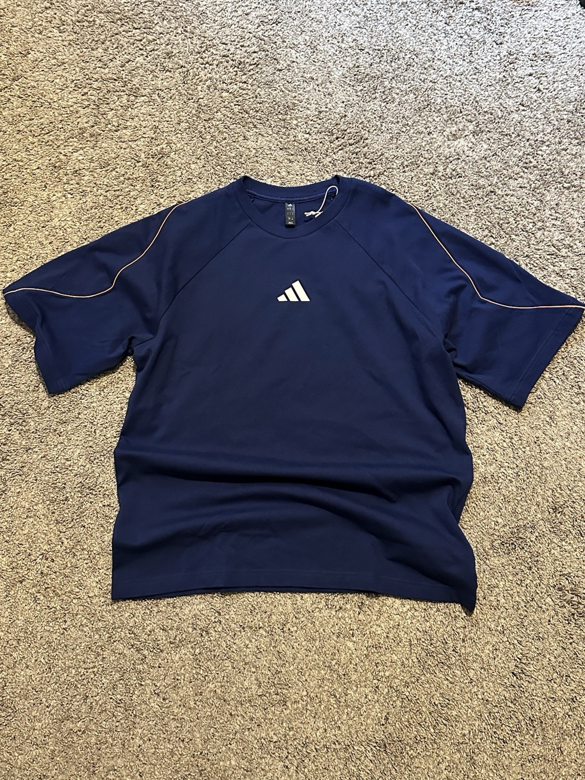 Adidas Stadium T-Shirt