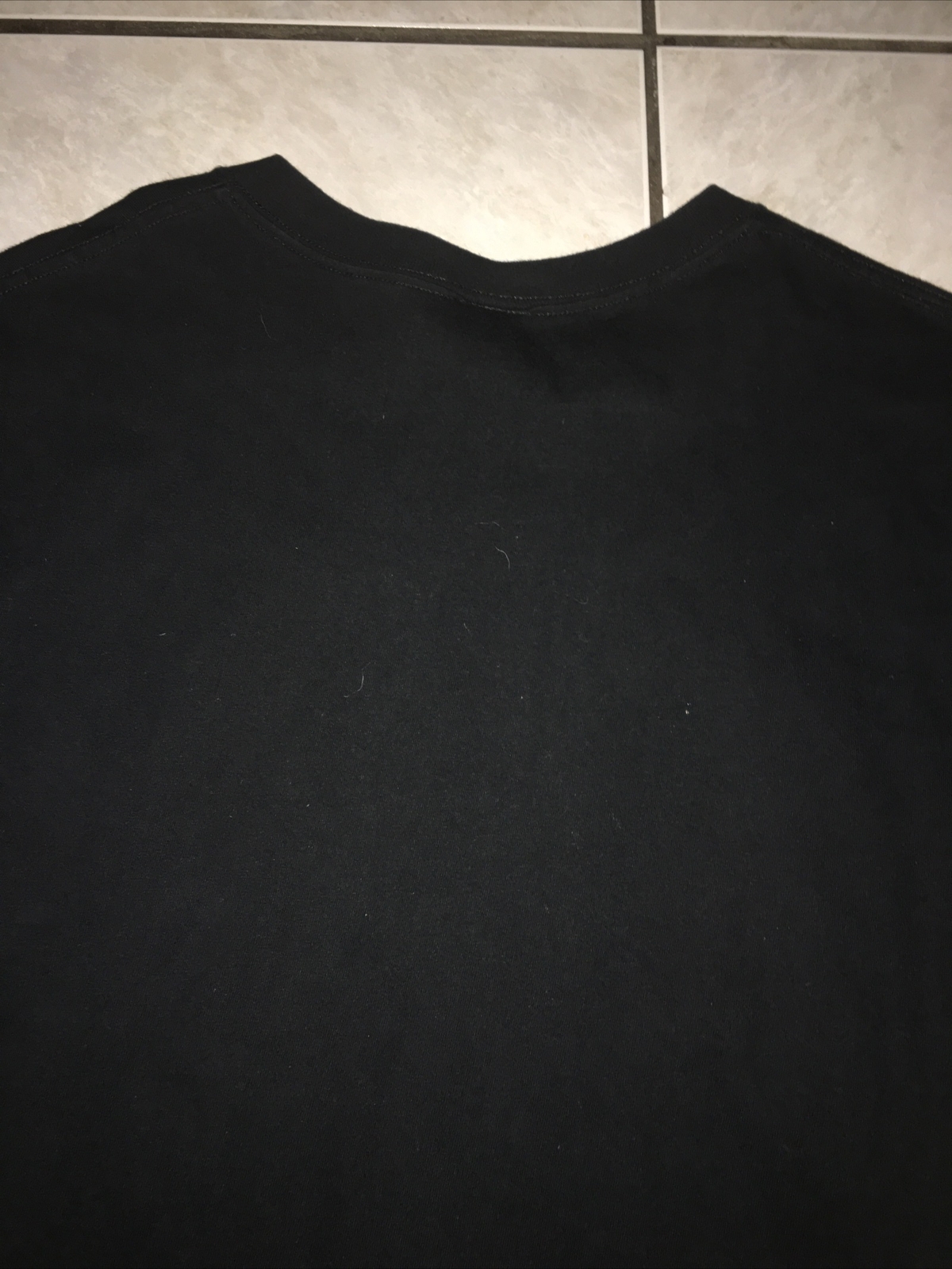 El Gran Combo de Puerto Rico 40 Aniversario Mens t shirt sz Large on a FOTL Tag