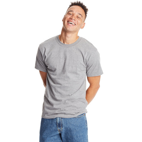 Hanes 6.1 oz. Beefy-T® – 5180