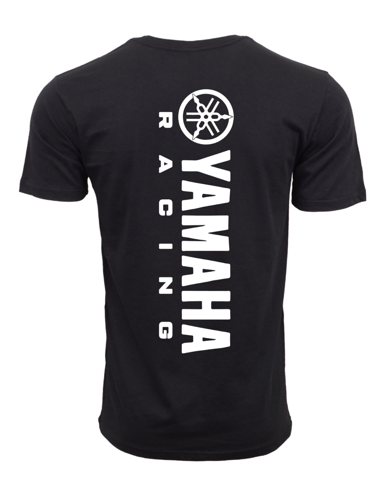 MENS GRAPHIC MOTORCROSS RACING LARGE LOGO T SHIRT