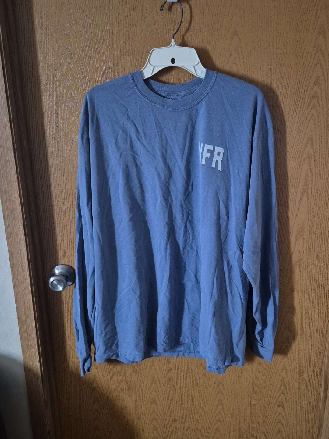 PRO RODEO NFR Longsleeve T-shirt Adult X-LARGE