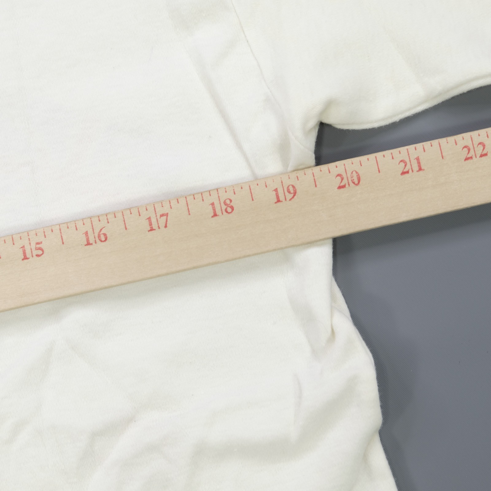 Rare Vintage Hong Kong Handover To China Coat of Arms Bauhinia 1997 T Shirt 90s