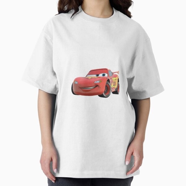 Disney Cars Gift For Friends Unisex#5