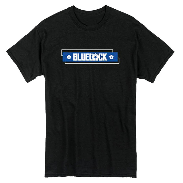 Anime Blue Lock – Rin & Isagi T-Shirt Size S-5XL, Gift For Friends