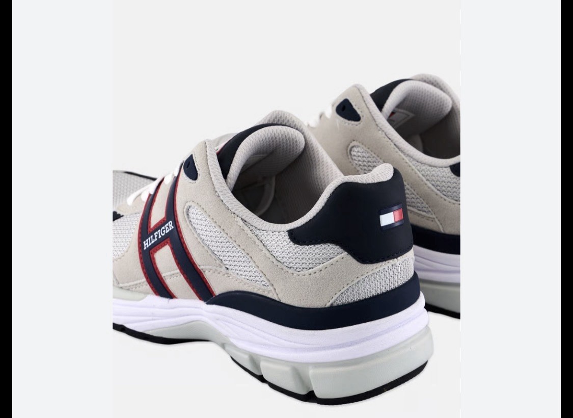 Tommy Hilfiger Shoes