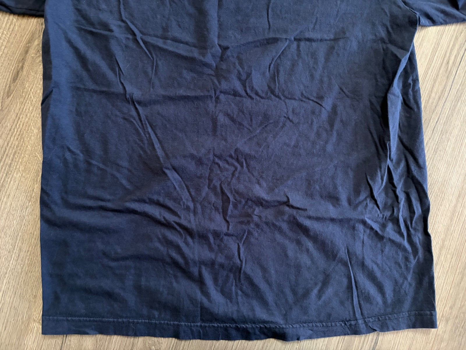 Bungie 2012-2013 Pentathlon Grizzled Ancient T Shirt XL Used RARE