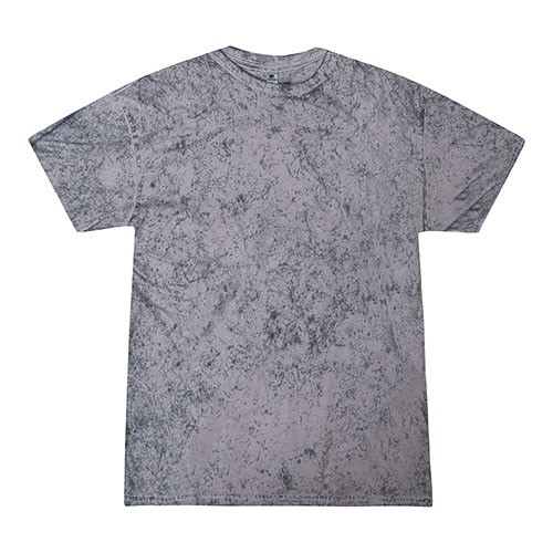 Vibrant Multicolor Tie Dye T-Shirts Adult & Kids 100% Cotton Colortone