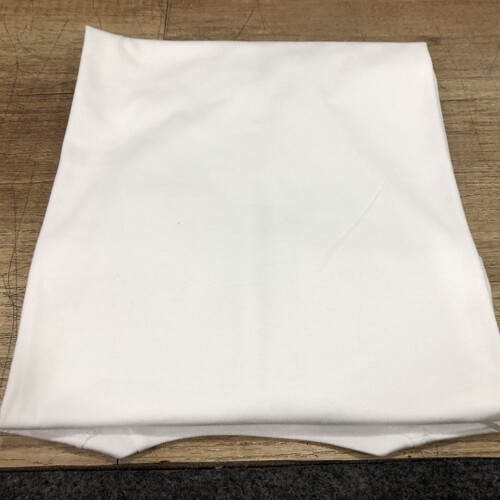 New Tshirt None of this was on my List T-Shirt Cotton Casual
