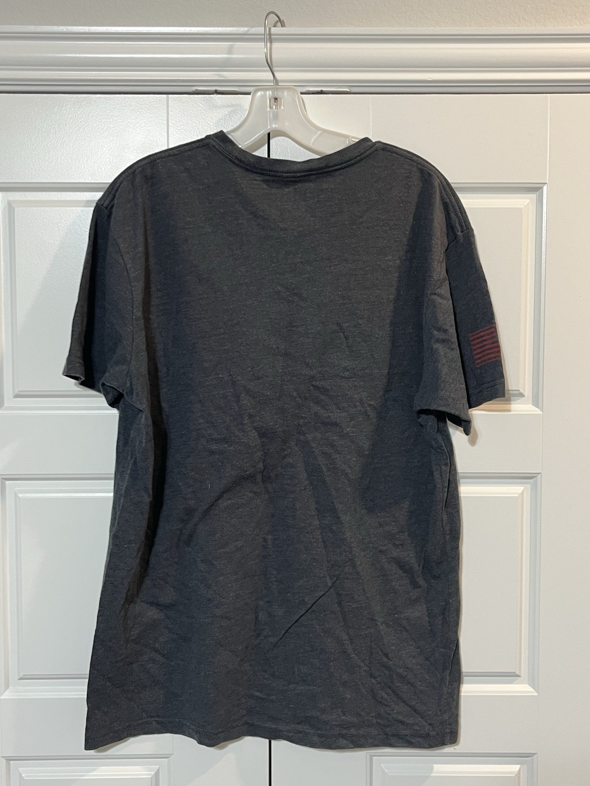 Lot Of 4 5.11 Tactical 5.11 Tee Shirts