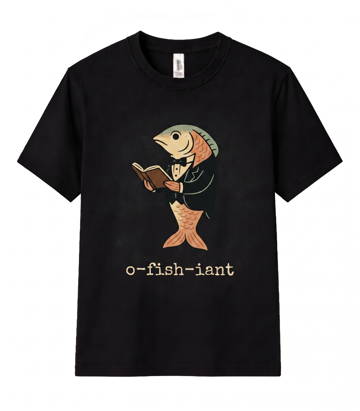 Funny Officiant Gift for Fisherman Ofishiant Wedding Minister Organizer T Shirt