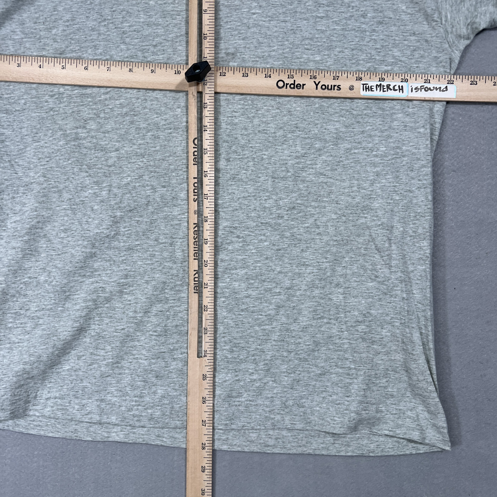 Vintage The Four Seasons of Ireland Mens Gray XL Funny TShirt MADE IN USA