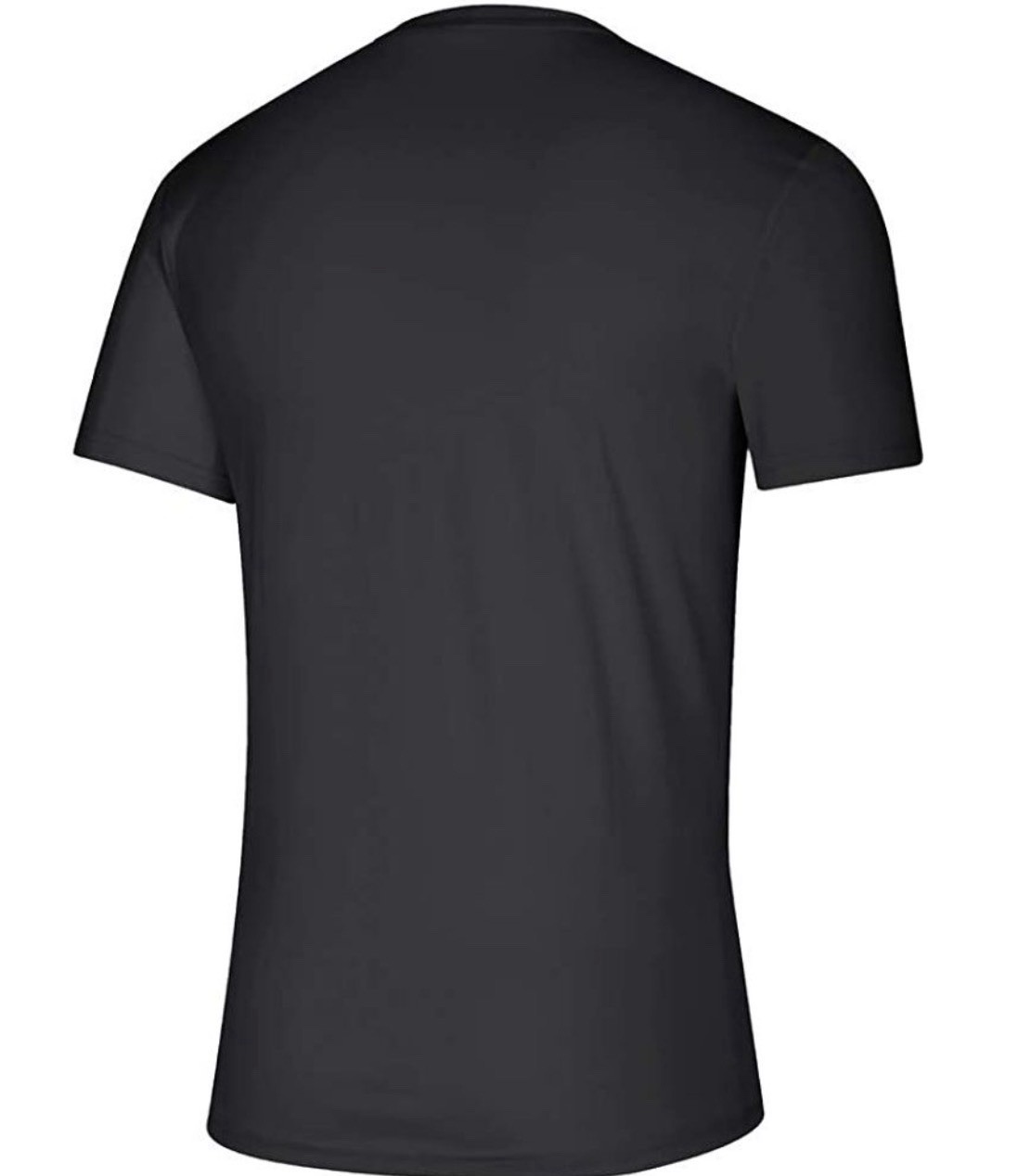 Adidas Creator Short Sleeve Tee Black Ek0086 Men’s Size XL NWT