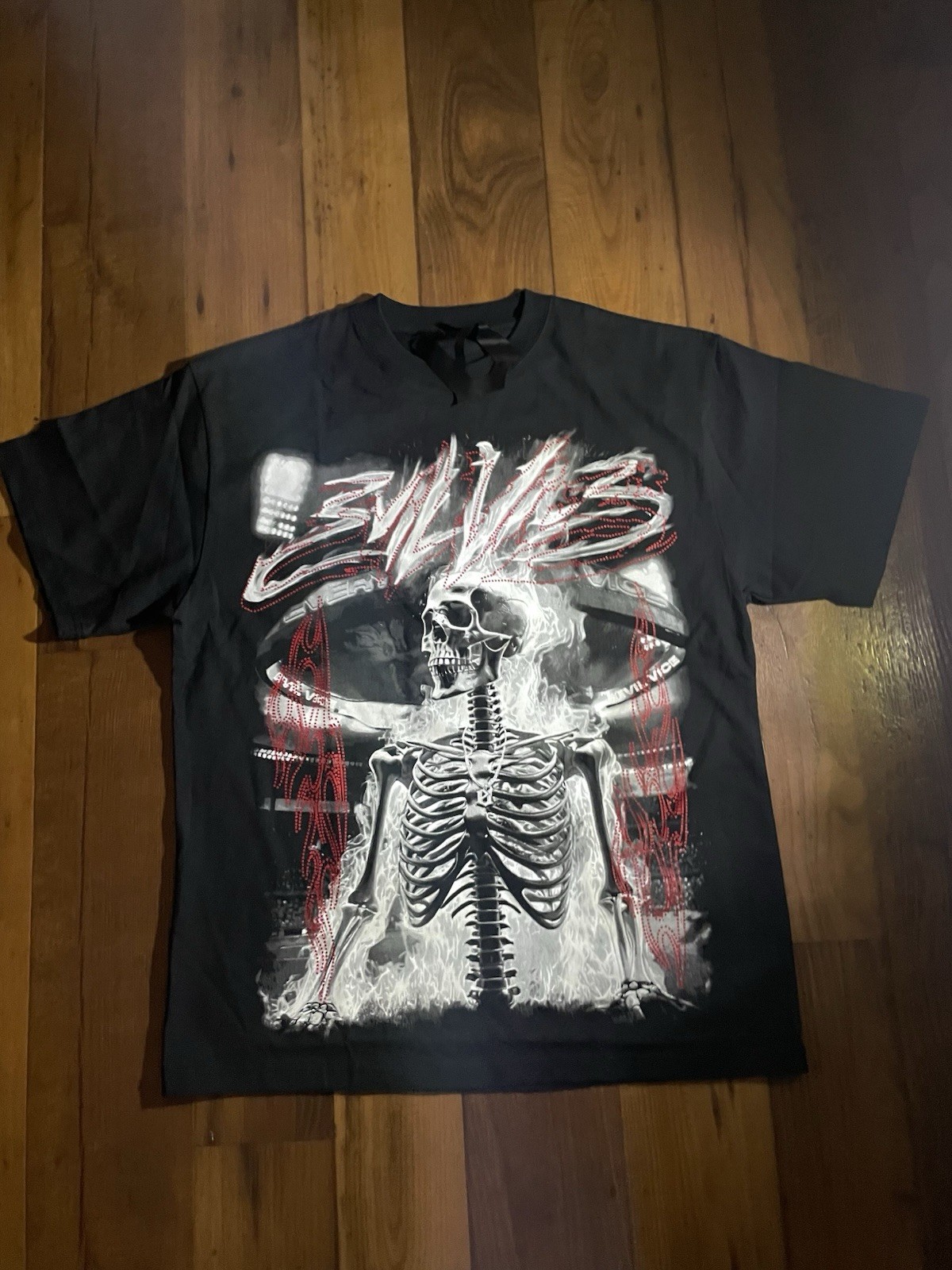 Evil Vice Shirt Bundle