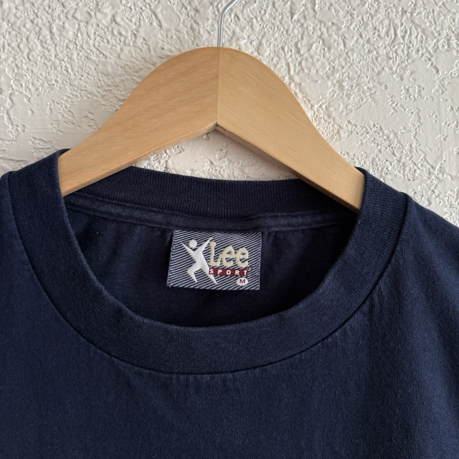 1995 NFL Dallas Cowboys Vintage Shirt Lee Sport Shirt — Size M