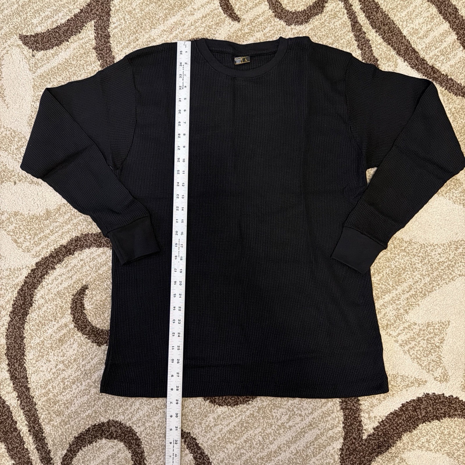 22 Mens Thermal , Variety Of Sizes And Colors, Individual Wrapped Ready To Sell