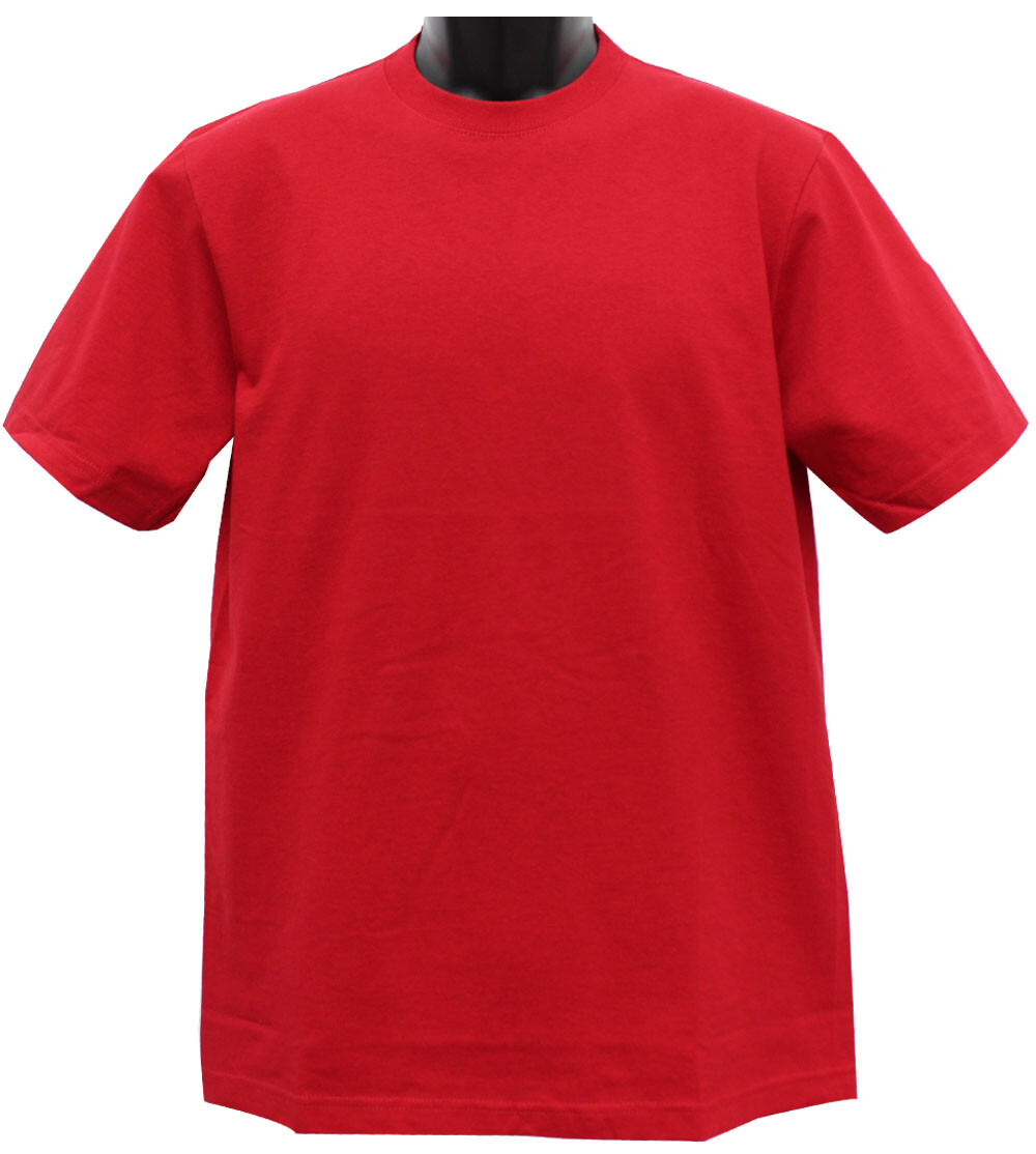 Heavyweight IBS Short Sleeve MENS T Shirt (S-10XL)
