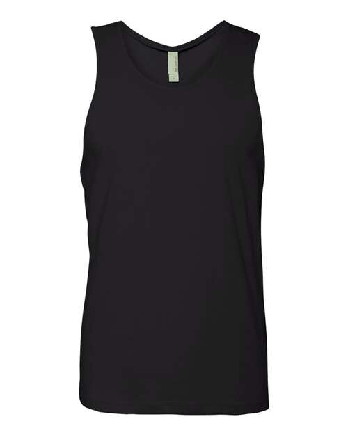 Next Level – Cotton Muscle Tank