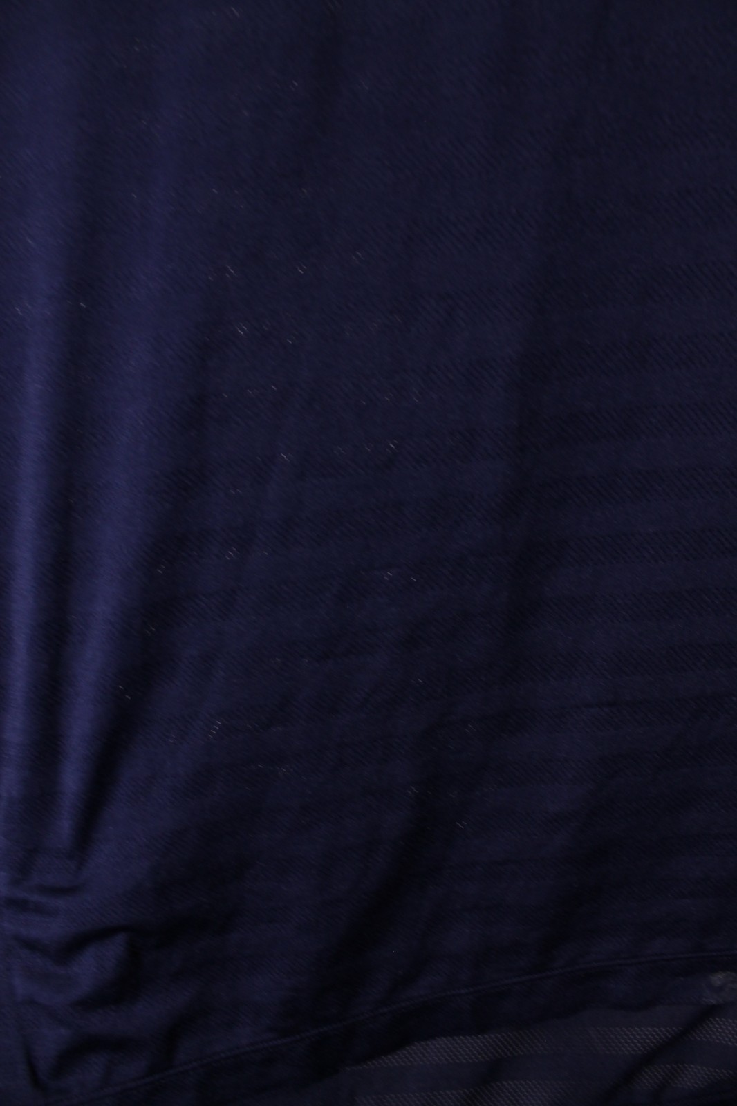 Rhone Shirt Mens M Blue Swift Short Sleeve Performance Lightweight FLAW Men