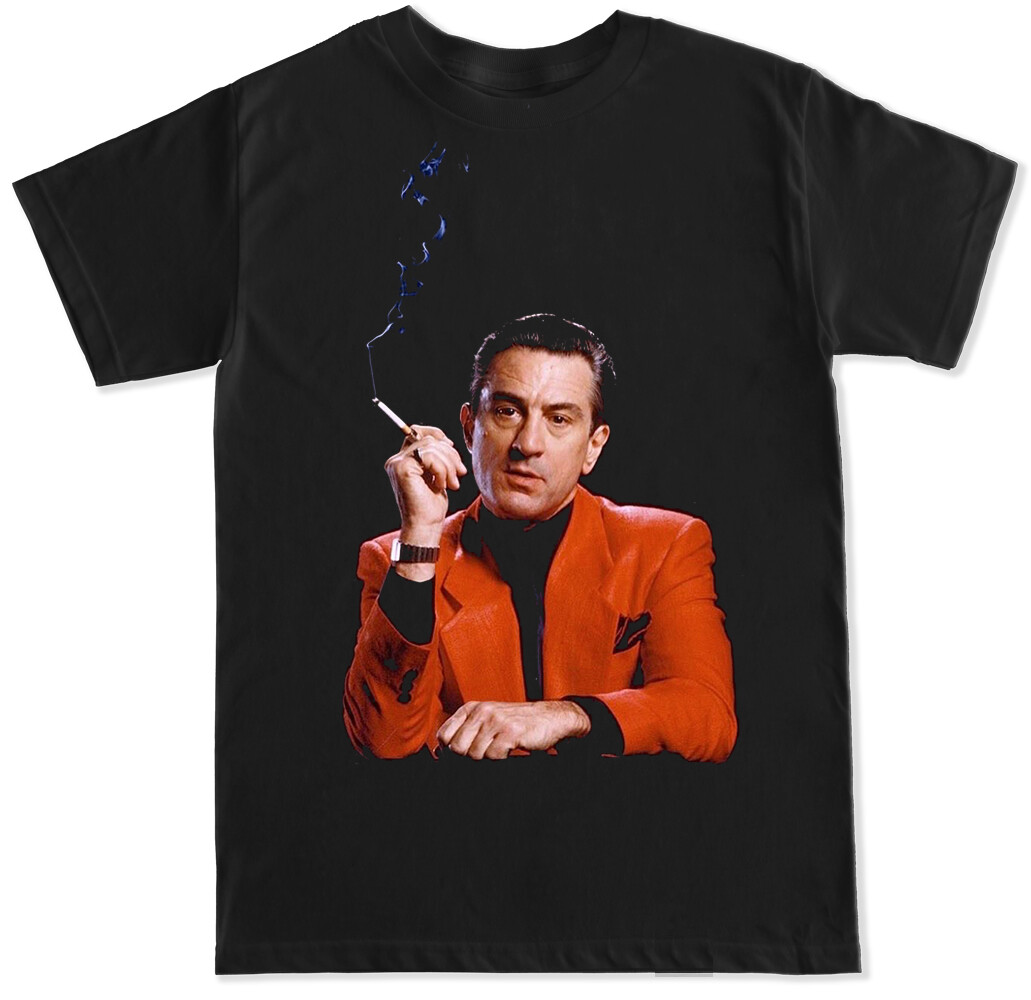 ACE MOVIE FILM GANGSTER CLASSIC CASINO RETRO NIRO VEGAS 1990S OG MENS T SHIRT