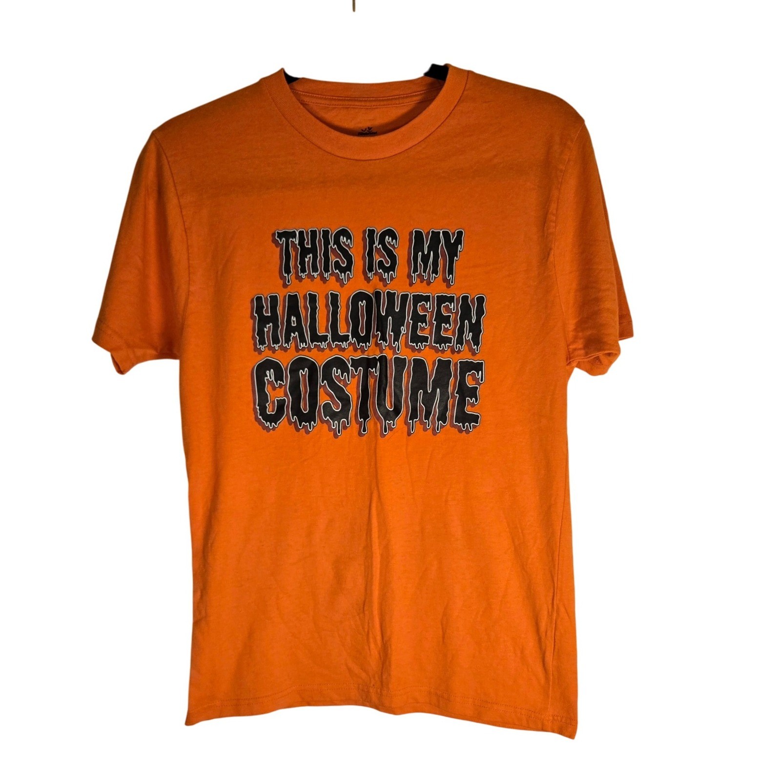 Way To Celebrate! Halloween Costume T-Shirt – Novelty Tee – Men’s Small