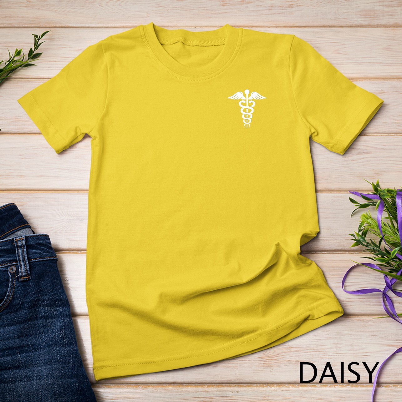 RN Registered Nurse Day Sign Life Nurses Week Healthcare Nursing Unisex T-shirt