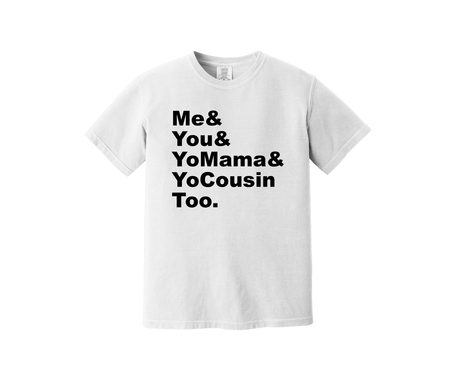 Elevators Heavyweight T Shirt – 90s Atlanta Hip Hop, Big Boi, Andre 3000