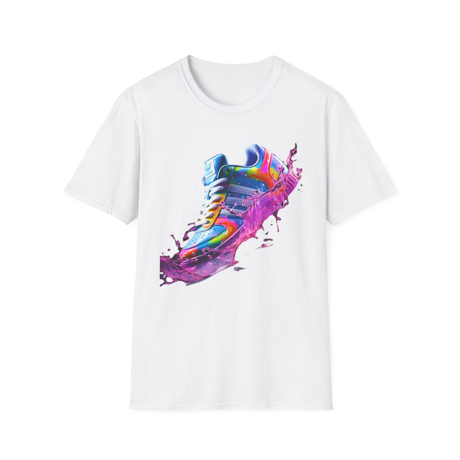 Adidas Fresh Tshirt