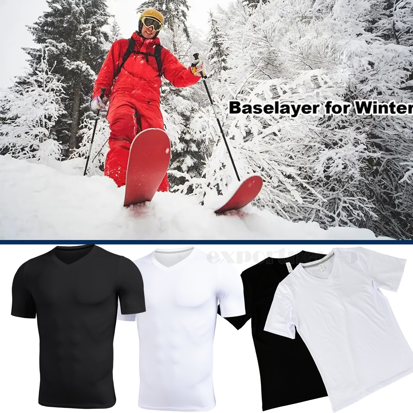 Mens Slim Fit T Shirt Short Sleeve Muscle Gym Fitness Sports Tee Shirts Tops US