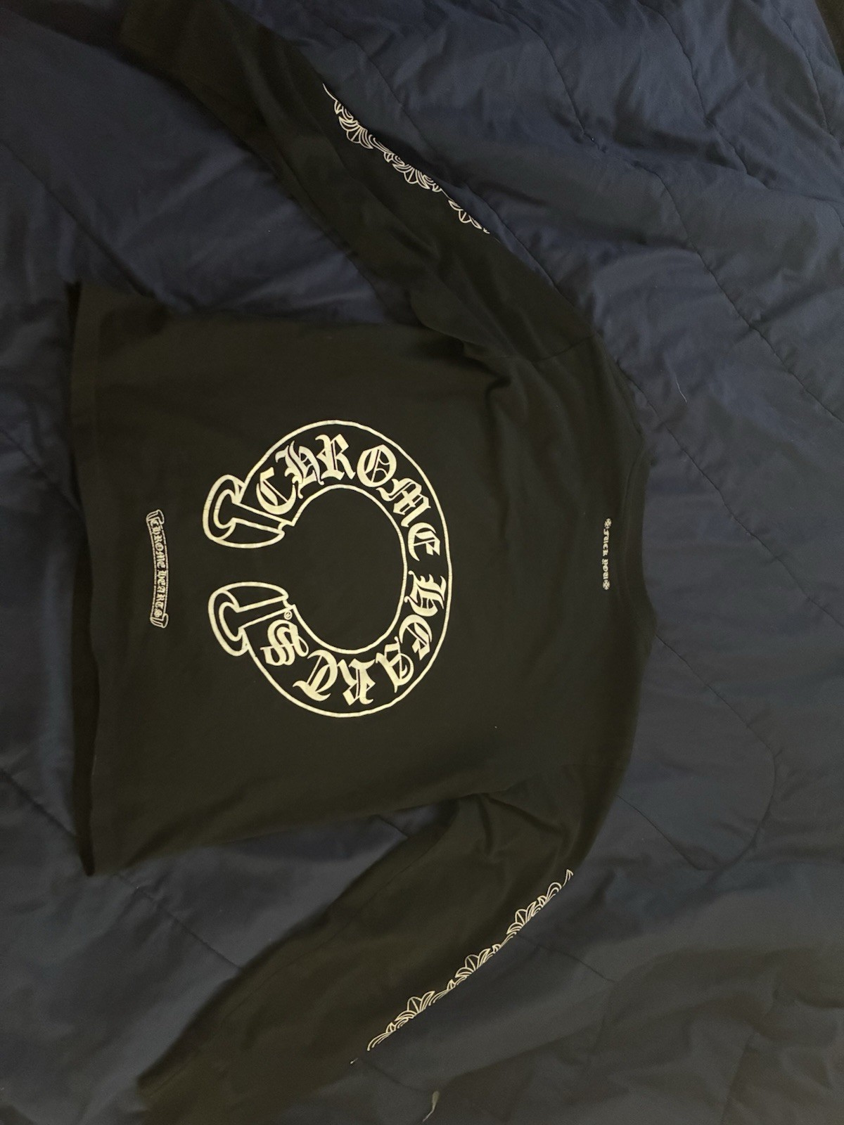 Chrome Hearts, Size Small, 100% Percent Authentic ￼