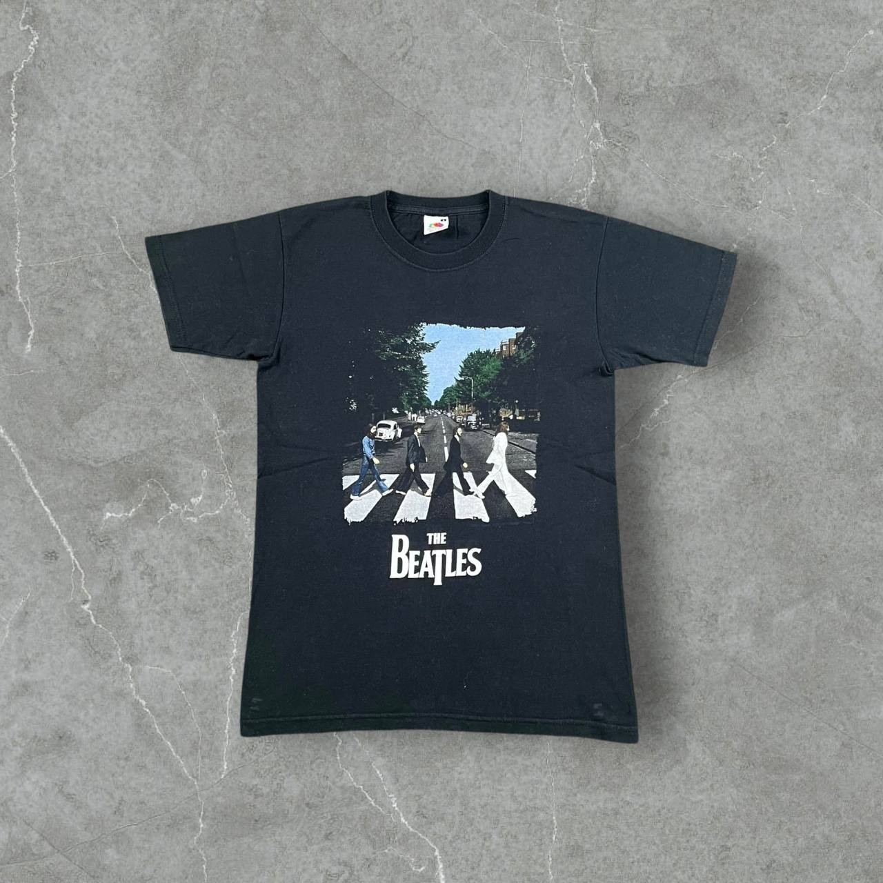 Vintage Beatles T-Shirt