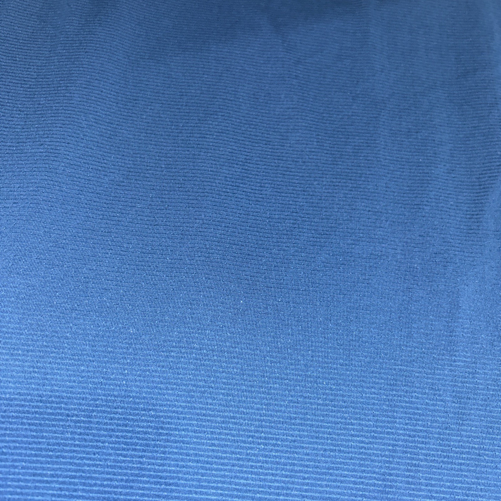 Gymshark Shirt Vented Stretch Large Teal Athletic Gym Training Running Casual
