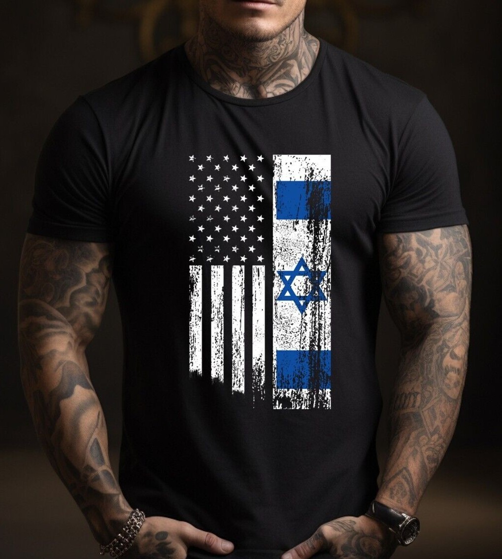 Israel Defense Forces IDF Shirt Israeli Military Army IDF Tzahal Israel Shirt