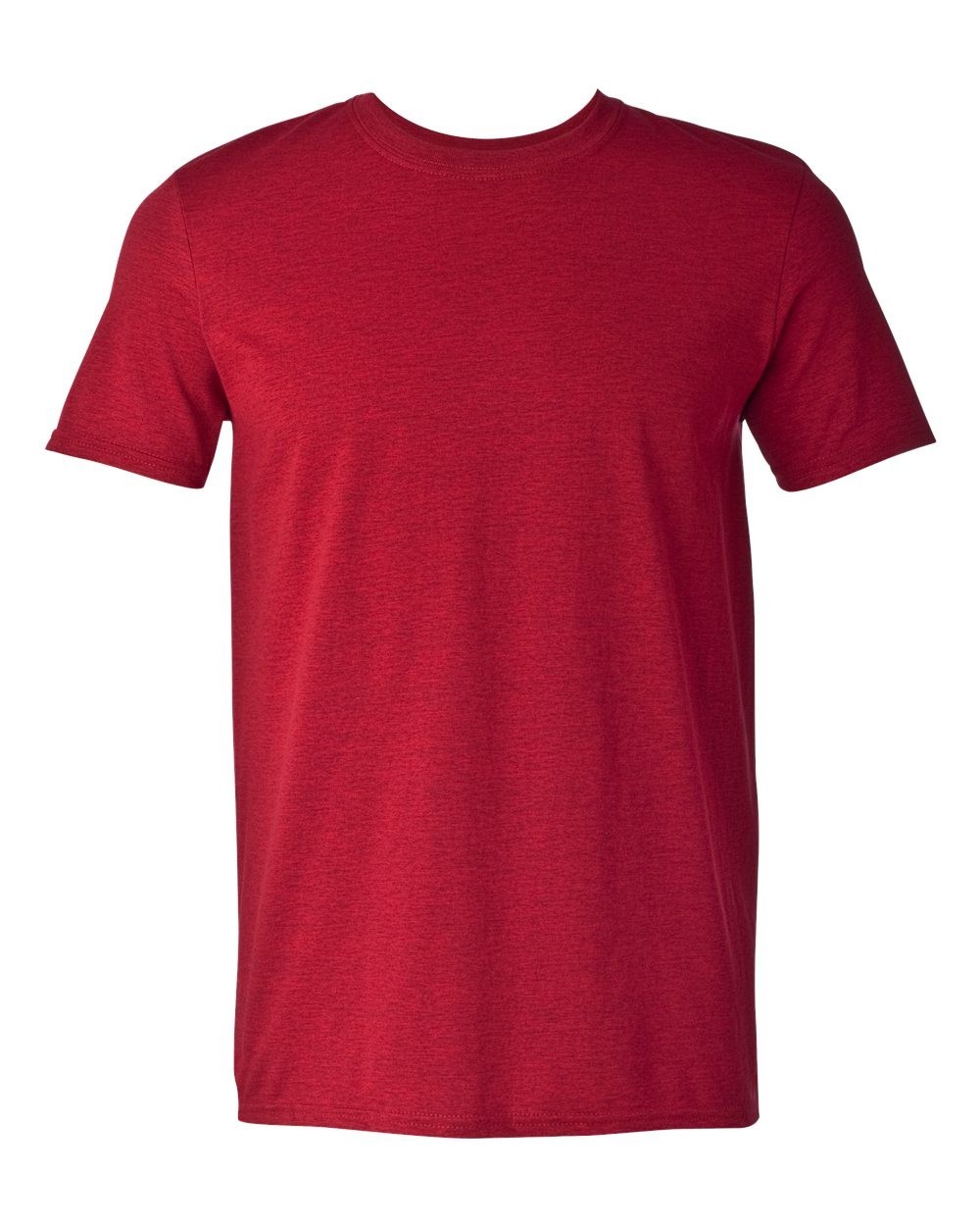 Gildan 64000 Unisex Soft style T-Shirt Soft Cotton Lightweight Casual Tee