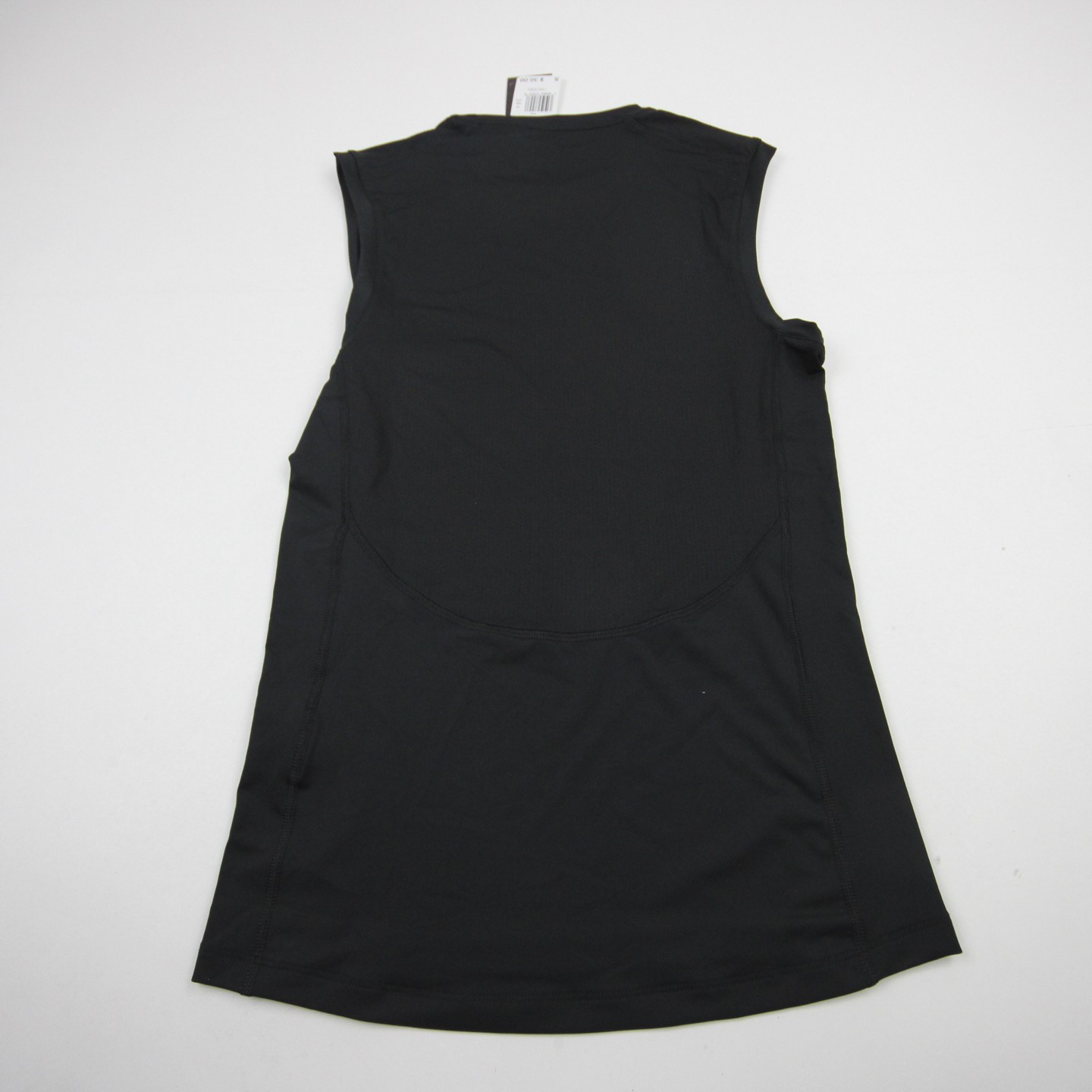 adidas Sleeveless Shirt Men’s Black New with Tags Multiple Sizes