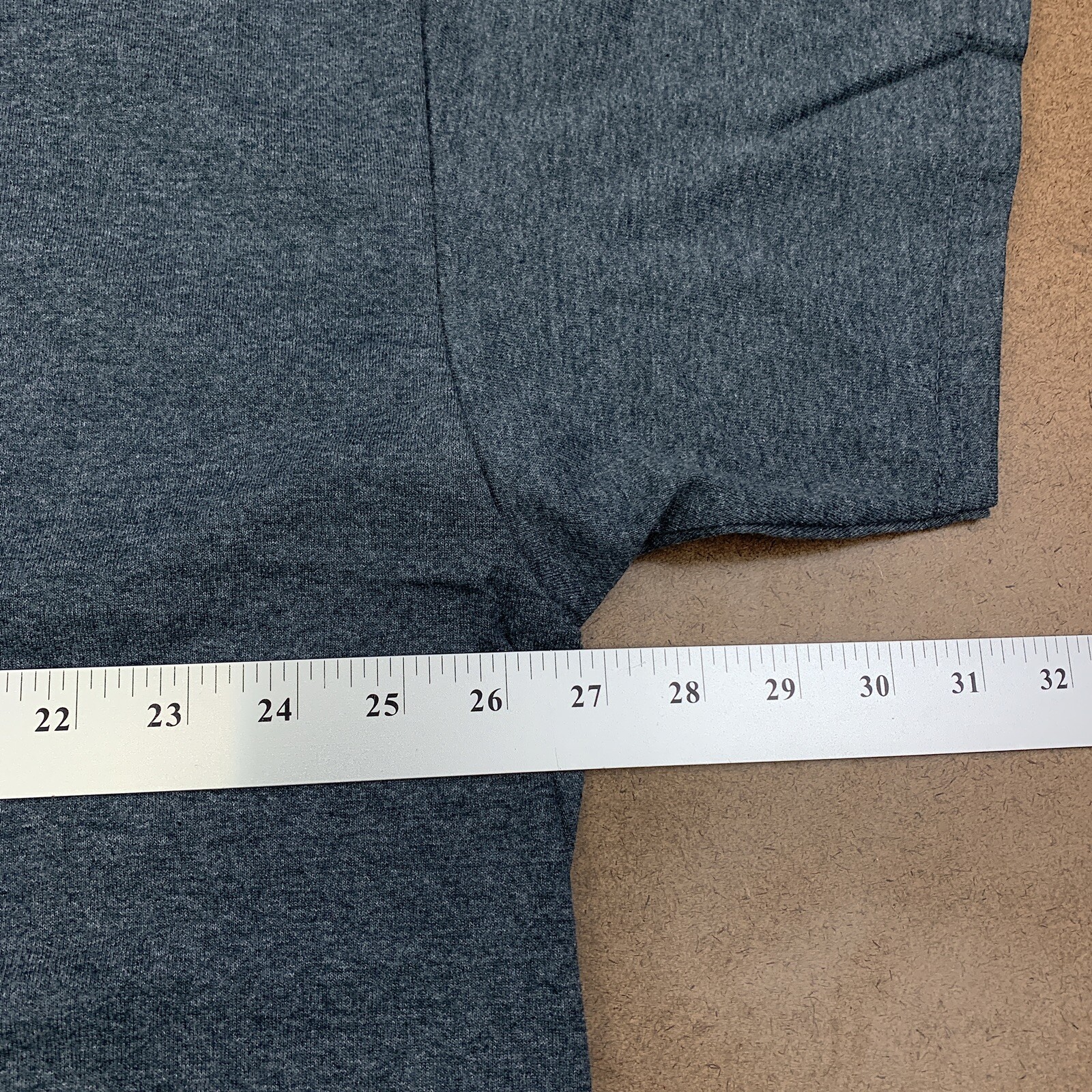 Schrute Farms Men’s Size 3XL Gray The Office Dwight Funny Farming Beets T-Shirt