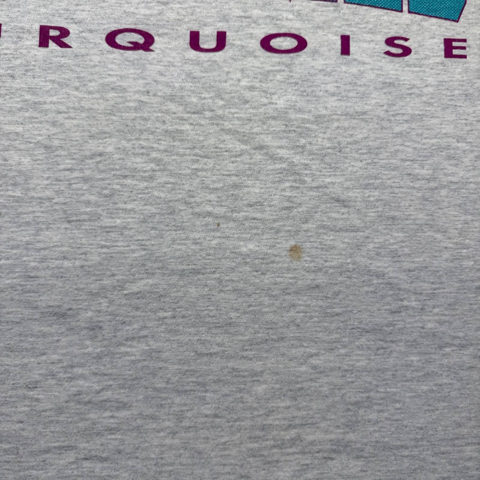 Vintage 90s Club Med Turquoise Beach Resort Bahamas Graphic Souvenir T-Shirt XL