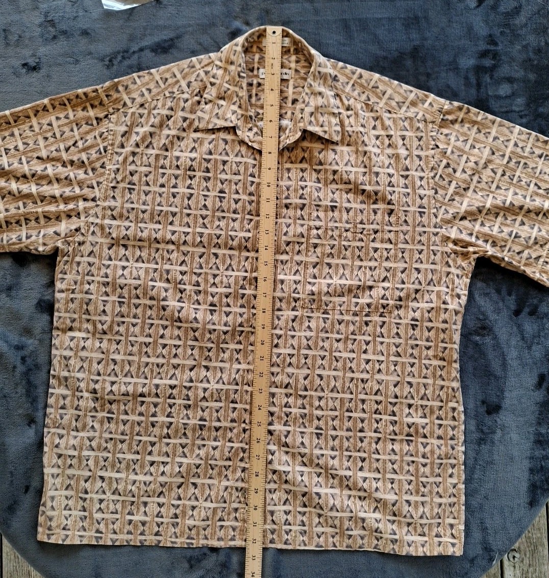 pierre cardin Size XL