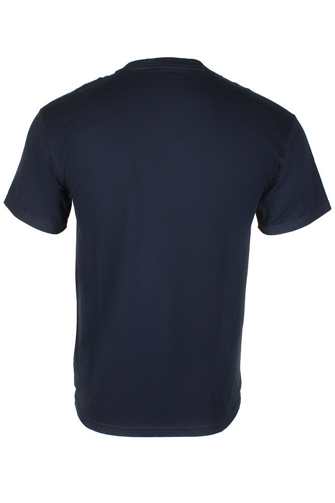 Nike Men’s T-Shirt Athletic Logo Swoosh Printed Active Short Sleeve Tee