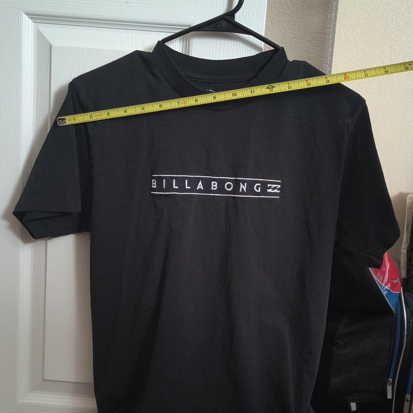 Black Billabong Shirt