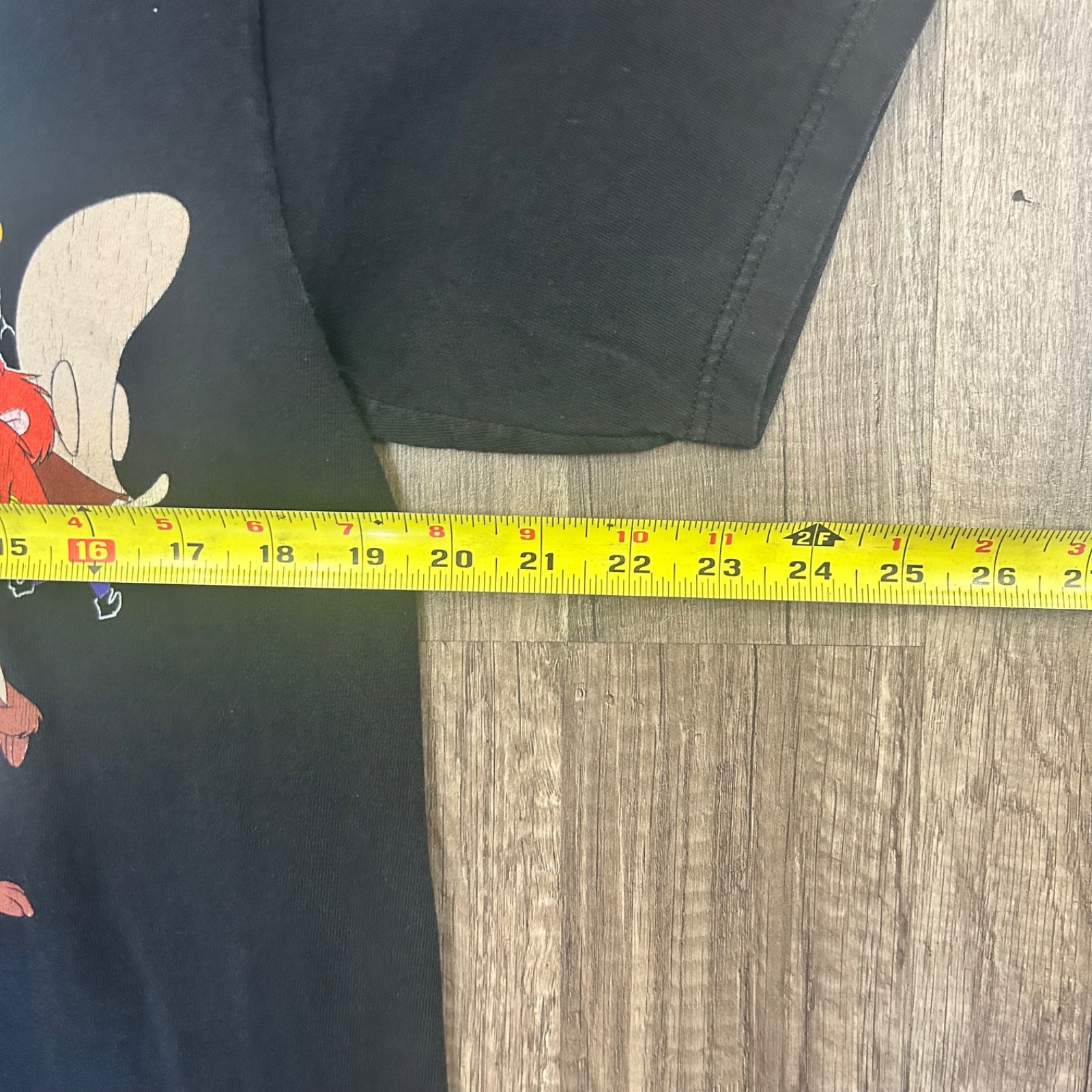 Vintage 1997 Looney Tunes Bugs Bunny T Shirt