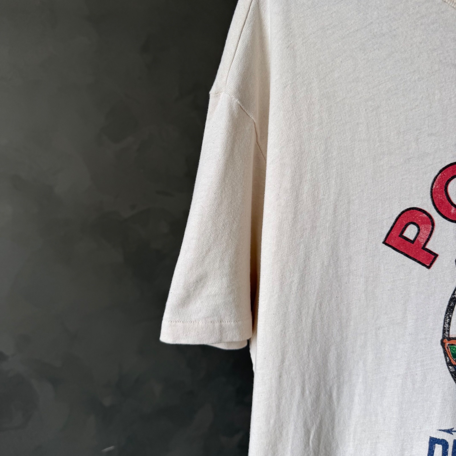 Polo Ralph Lauren Dry Goods Sportsman Deer T Shirt XL