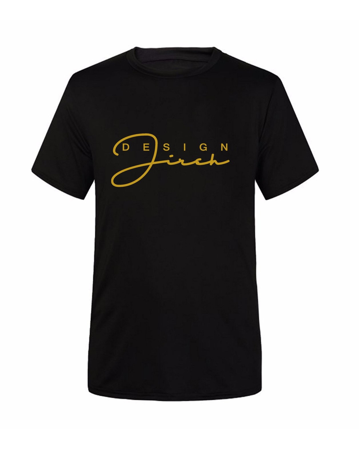 Men’s deJireh T-Shirt – 5.3 oz