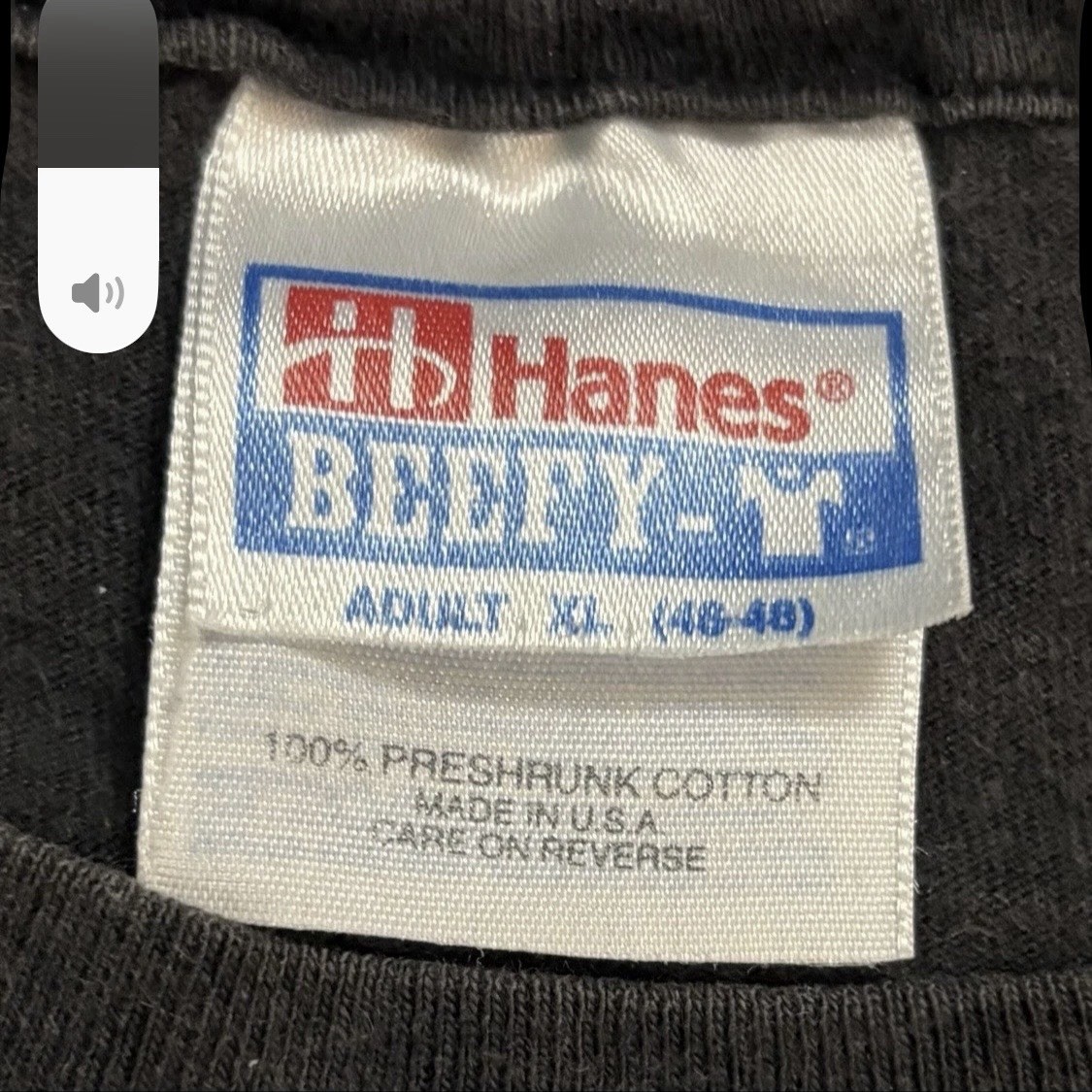 Vintage High Times Magazine Shirt