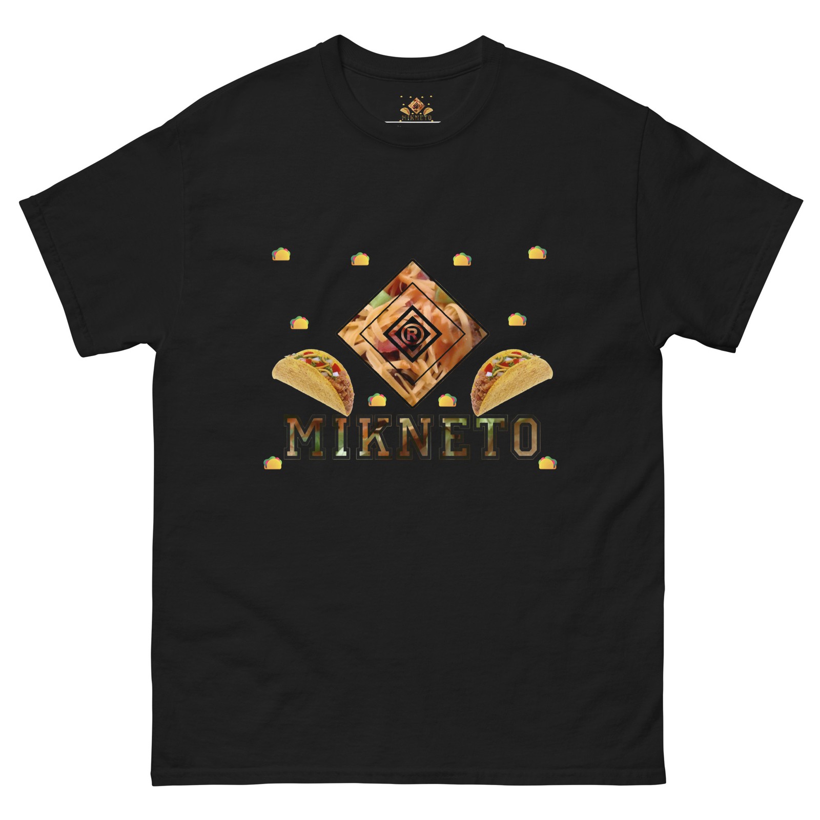 MIKNETO® – Taco